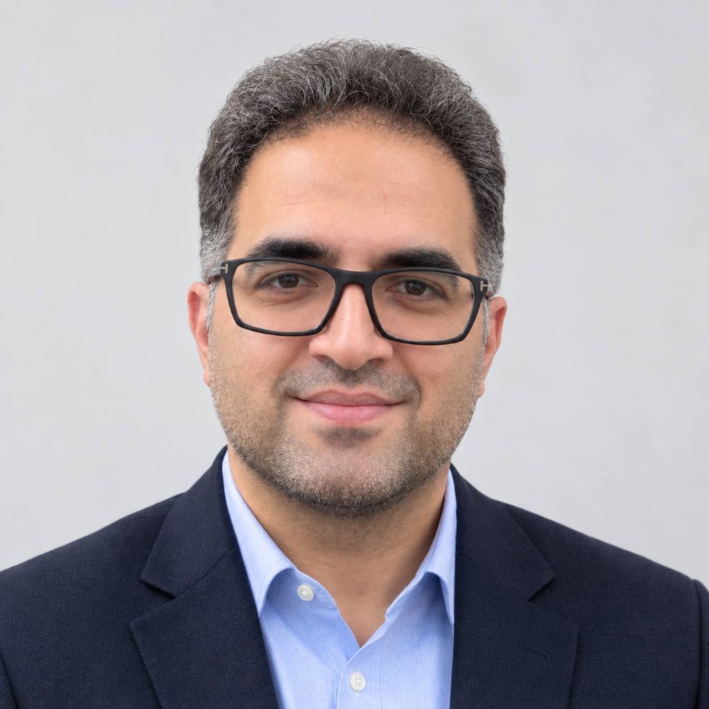 Dr. Hassan Torkamandi, PharmD., personal OSCE tutor