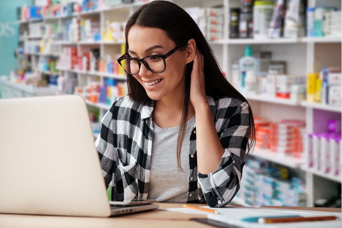 Pharmacy OSCE Training